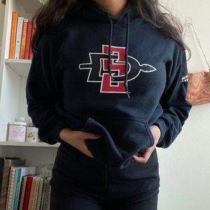 San Diego State University Sweatshirt